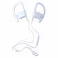 Beats Powerbeats3 Series Wireless Ear-Hook Headphones - White (ML8W2LL/A) Portable Audio - Headphones Beats by Dr. Dre    - Simple Cell Bulk Wholesale Pricing - USA Seller