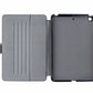 Speck StyleFolio Series Folio Case Cover for iPad Mini / Mini 2 3 - Black/Grey iPad/Tablet Accessories - Cases, Covers, Keyboard Folios Speck    - Simple Cell Bulk Wholesale Pricing - USA Seller