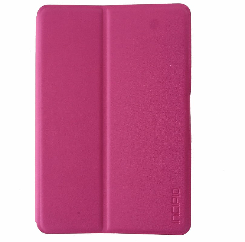 Incipio Lexington HardShell Folio Case Cover for ASUS ZenPad Z 8  - Hot Pink iPad/Tablet Accessories - Cases, Covers, Keyboard Folios Incipio    - Simple Cell Bulk Wholesale Pricing - USA Seller