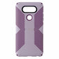 Speck Presidio Grip Series Hard Case for LG V20 Smartphones - Purple Cell Phone - Cases, Covers & Skins Speck    - Simple Cell Bulk Wholesale Pricing - USA Seller