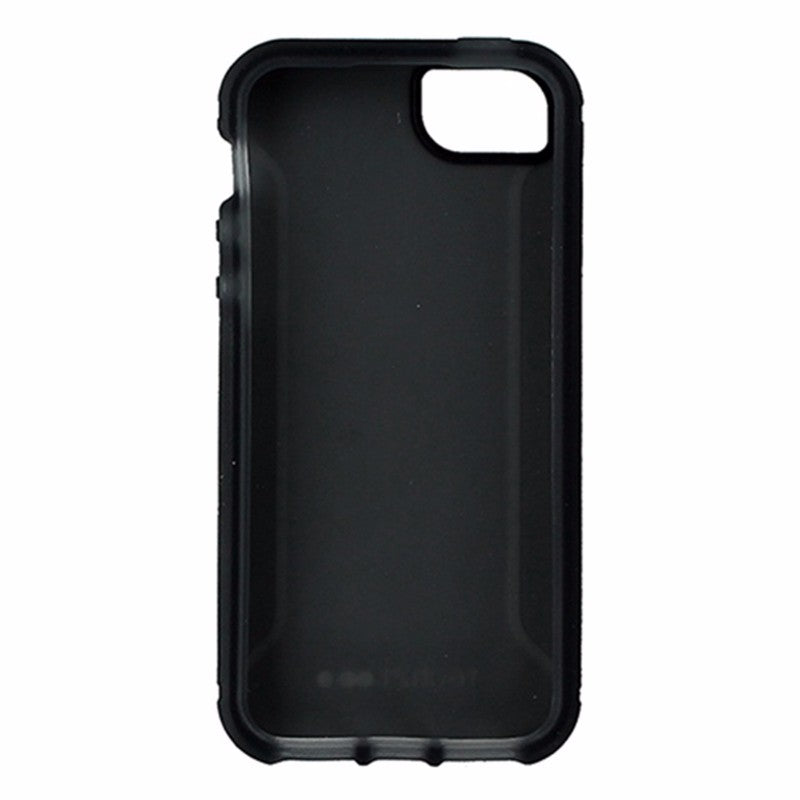 Tech21 Evo Tactical Series Flexible Gel Case for iPhone 5/5s/SE - Smoke / Black Cell Phone - Cases, Covers & Skins Tech21    - Simple Cell Bulk Wholesale Pricing - USA Seller
