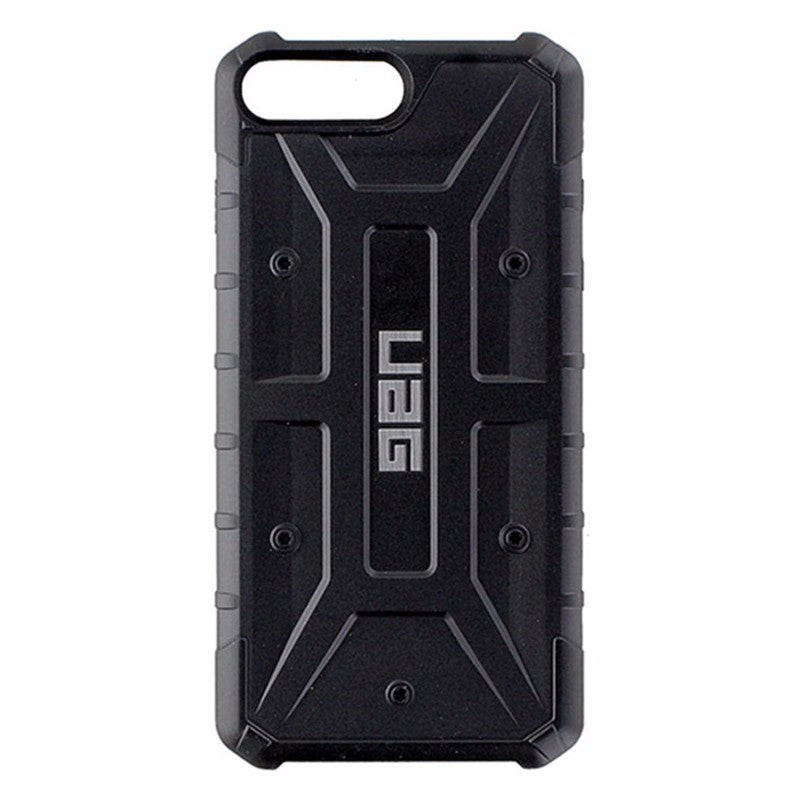 Urban Armor Gear Pathfinder Hybrid Case for iPhone 7 Plus / 6s Plus - Black Cell Phone - Cases, Covers & Skins Urban Armor Gear    - Simple Cell Bulk Wholesale Pricing - USA Seller