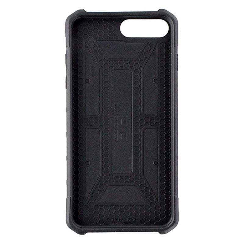 Urban Armor Gear Pathfinder Hybrid Case for iPhone 7 Plus / 6s Plus - Black Cell Phone - Cases, Covers & Skins Urban Armor Gear    - Simple Cell Bulk Wholesale Pricing - USA Seller