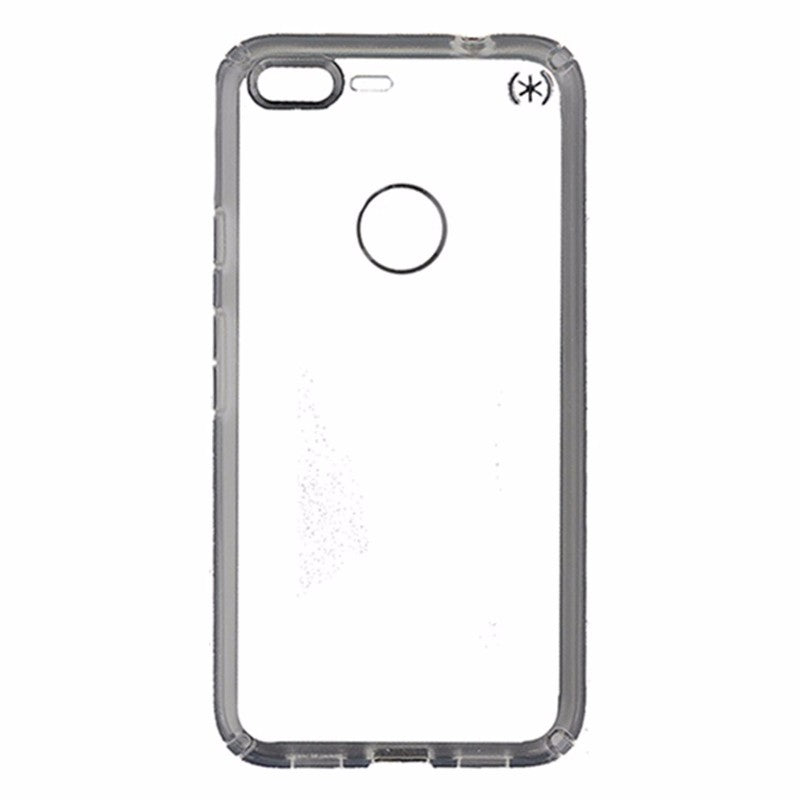 Speck Presidio Clear Series Hybrid Case for Google Pixel XL - Frost / Clear Cell Phone - Cases, Covers & Skins Speck    - Simple Cell Bulk Wholesale Pricing - USA Seller
