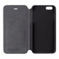 Trident Krios Series Folio Case for iPhone 6 Plus/6S Plus - Black Cell Phone - Cases, Covers & Skins Trident Case    - Simple Cell Bulk Wholesale Pricing - USA Seller
