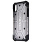 Urban Armor Gear Plasma Series Case for Apple iPhone Xs/X - Ash / Tinted Cell Phone - Cases, Covers & Skins Urban Armor Gear    - Simple Cell Bulk Wholesale Pricing - USA Seller