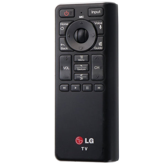 LG Magic Remote (AN-MR400Q) with Keyboard for Select LG TVs - Black TV, Video & Audio Accessories - Remote Controls LG    - Simple Cell Bulk Wholesale Pricing - USA Seller