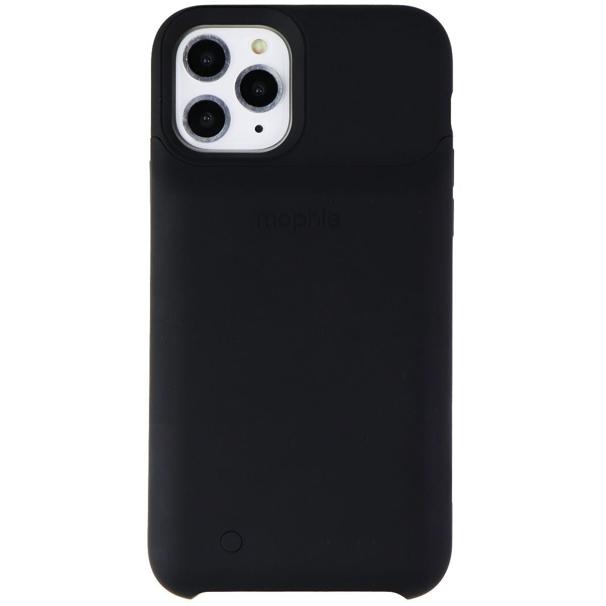 Mophie Juice Pack Access 2,000mAh Qi Battery Case for iPhone 11 Pro - Black Cell Phone - Cases, Covers & Skins Mophie    - Simple Cell Bulk Wholesale Pricing - USA Seller