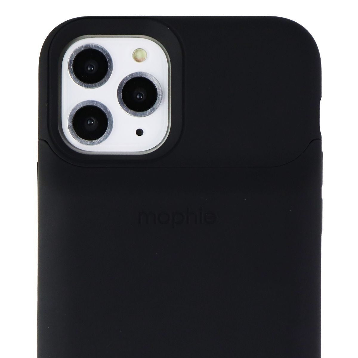 Mophie Juice Pack Access 2,000mAh Qi Battery Case for iPhone 11 Pro - Black Cell Phone - Cases, Covers & Skins Mophie    - Simple Cell Bulk Wholesale Pricing - USA Seller