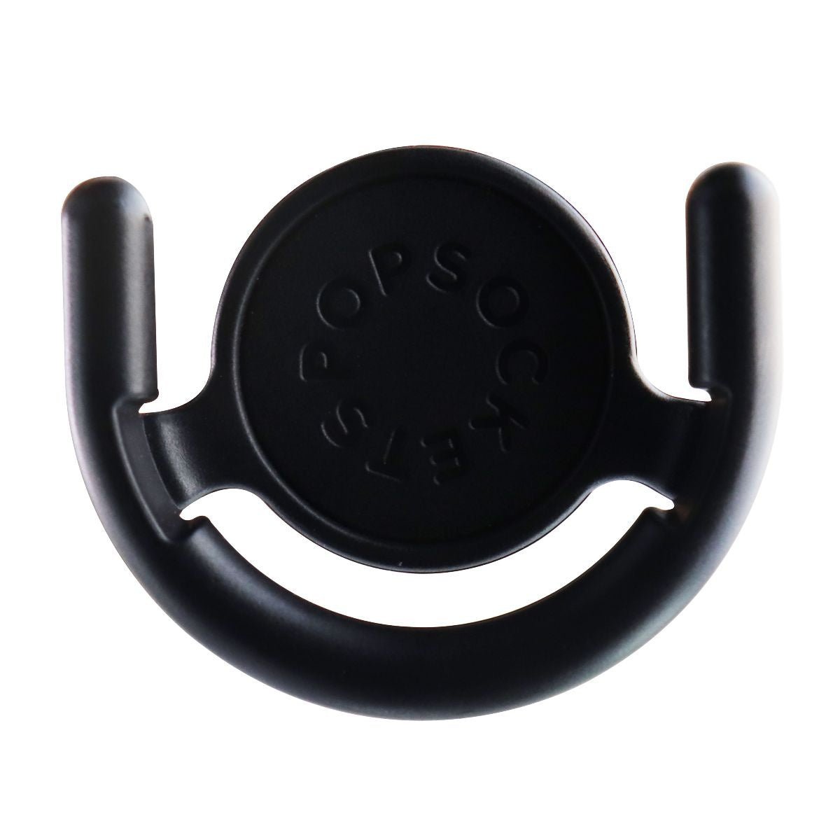 PopSockets: Vent Mount for All PopSockets Grips - Black - 800012 Cell Phone - Mounts & Holders PopSockets    - Simple Cell Bulk Wholesale Pricing - USA Seller