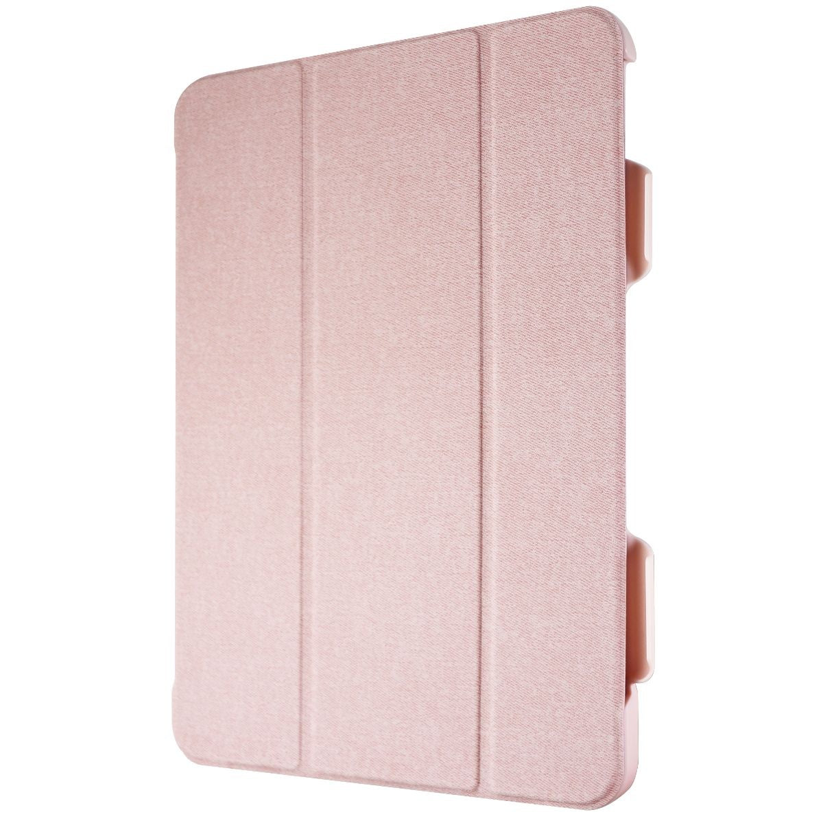 Verizon Folio Hard Case & Tempered Glass for Apple iPad Pro 11 (2020) - Pink iPad/Tablet Accessories - Cases, Covers, Keyboard Folios Verizon    - Simple Cell Bulk Wholesale Pricing - USA Seller