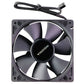 Insignia - 120mm Case Cooling Fan (NS-PCF1208) - Black Replacement Parts & Tools - Tools & Repair Kits Insignia    - Simple Cell Bulk Wholesale Pricing - USA Seller