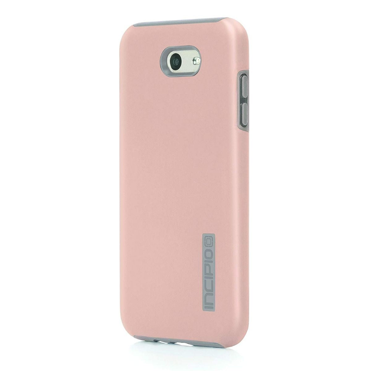 Incipio DualPro Hard Case Samsung Galaxy J7 (2017) - Iridescent Rose Gold/Gray Cell Phone - Cases, Covers & Skins Incipio    - Simple Cell Bulk Wholesale Pricing - USA Seller