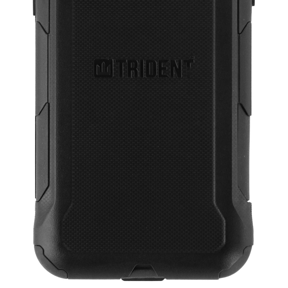 Trident Aegis Series Dual Layer Hard Case for Samsung Galaxy J3 - Black Cell Phone - Cases, Covers & Skins Trident Case    - Simple Cell Bulk Wholesale Pricing - USA Seller