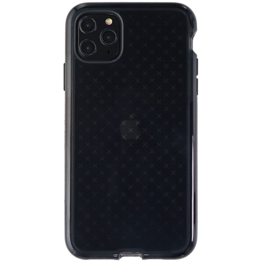 Tech21 Evo Check Series Gel Case for Apple iPhone 11 Pro Max - Smokey Black Cell Phone - Cases, Covers & Skins Tech21    - Simple Cell Bulk Wholesale Pricing - USA Seller