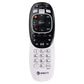 DIRECTV Genie Remote (RC73) for Select DIRECTV Devices - Black / White TV, Video & Audio Accessories - Remote Controls DIRECTV    - Simple Cell Bulk Wholesale Pricing - USA Seller