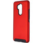 Nimbus9 Cirrus 2 Series Dual Layer Case for LG G7 ThinQ - Red/Black Cell Phone - Cases, Covers & Skins Nimbus9    - Simple Cell Bulk Wholesale Pricing - USA Seller