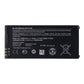 Microsoft OEM Rechargeable 2,000mAh (BV-T3G) 3.8V Battery for Lumia 950 Cell Phone - Batteries Microsoft    - Simple Cell Bulk Wholesale Pricing - USA Seller