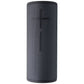 Ultimate Ears Boom 3 Portable Waterproof Bluetooth Speaker - Night Black Cell Phone - Audio Docks & Speakers Ultimate Ears    - Simple Cell Bulk Wholesale Pricing - USA Seller