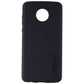 Incipio DualPro Series Dual Layer Case for Motorola Moto Z4 - Matte Black Cell Phone - Cases, Covers & Skins Incipio    - Simple Cell Bulk Wholesale Pricing - USA Seller