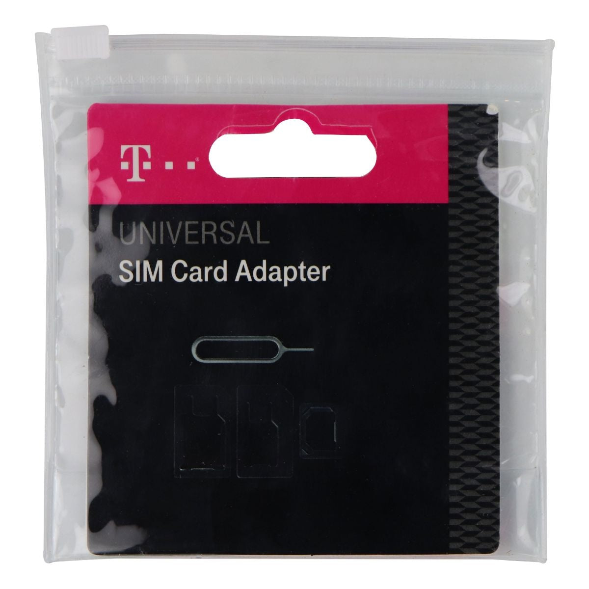 T-Mobile Universal SIM Removal Tool Kit SUPA44645 Cell Phone - Replacement Parts & Tools T-Mobile    - Simple Cell Bulk Wholesale Pricing - USA Seller
