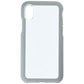 BodyGuardz Trainr Series Hybrid Case for Apple iPhone X - Frost/Gray/Blue Cell Phone - Cases, Covers & Skins BODYGUARDZ    - Simple Cell Bulk Wholesale Pricing - USA Seller