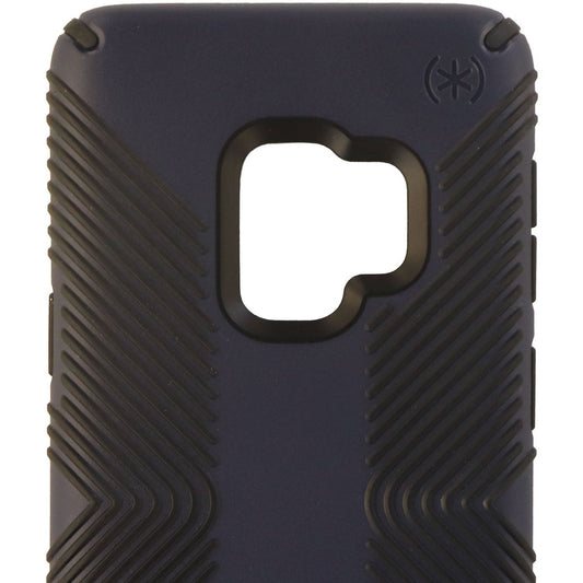 Speck Presidio Grip Series Hybrid Hard Case for Galaxy S9 - Eclipse Dark Blue Cell Phone - Cases, Covers & Skins Speck    - Simple Cell Bulk Wholesale Pricing - USA Seller