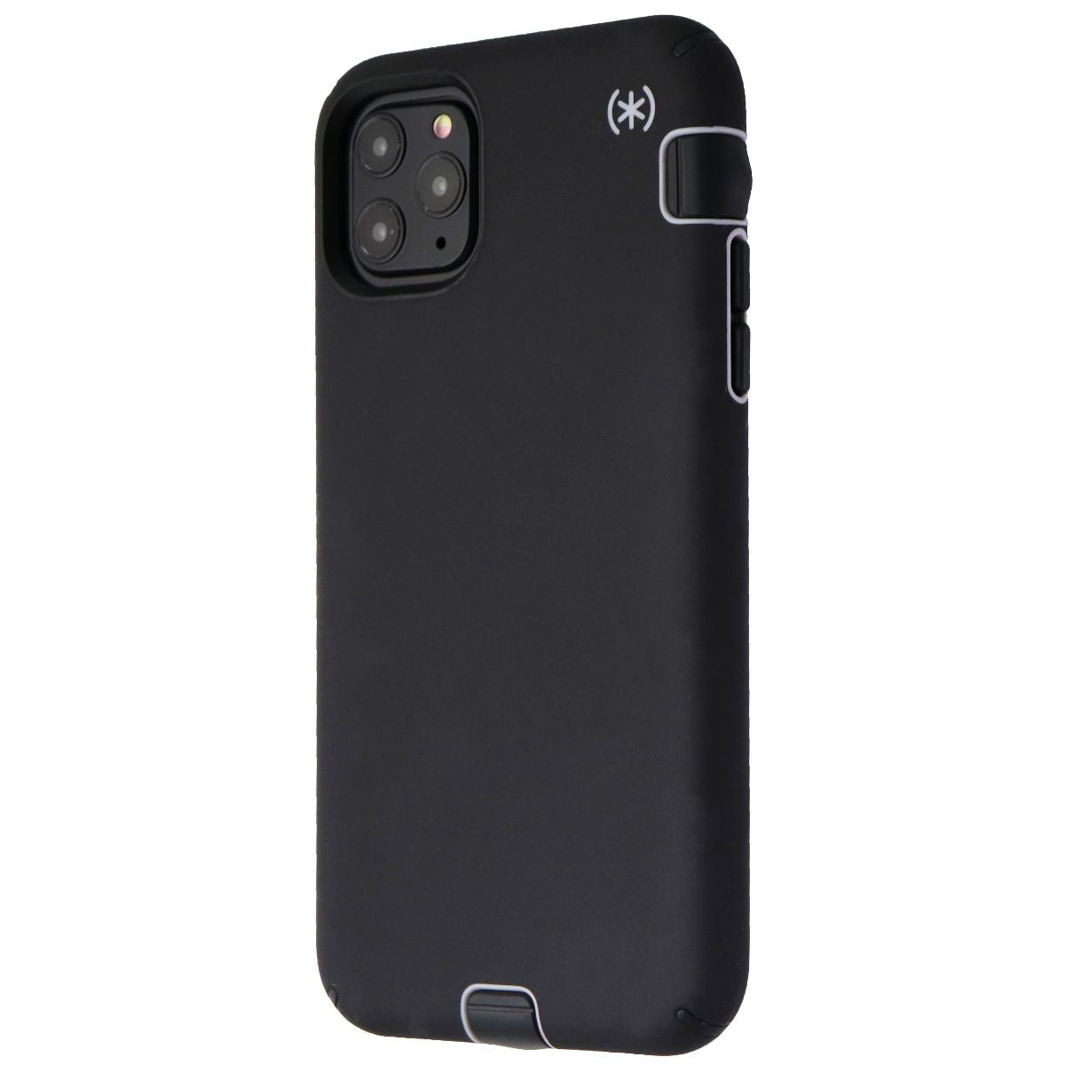 Speck Presidio Sport Series Case for Apple iPhone 11 Pro Max - Matte Black Cell Phone - Cases, Covers & Skins Speck    - Simple Cell Bulk Wholesale Pricing - USA Seller