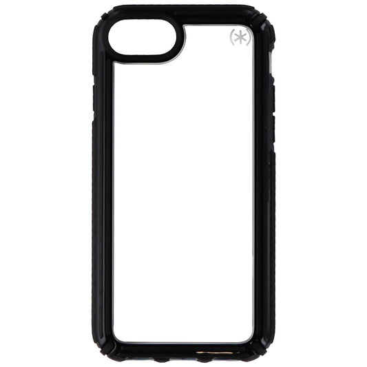 Speck Presidio Case for Apple iPhone 8 / 7 / 6s/ SE (2020) - Clear/Black Cell Phone - Cases, Covers & Skins Speck    - Simple Cell Bulk Wholesale Pricing - USA Seller