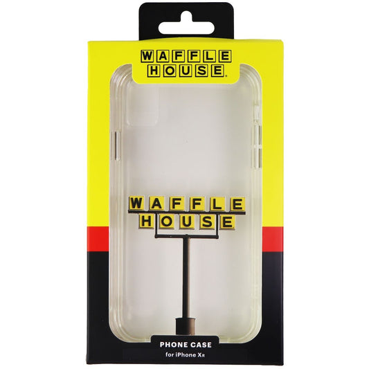 Case-Mate Waffle House Series Case for Apple iPhone XR - Road Sign Cell Phone - Cases, Covers & Skins Case-Mate    - Simple Cell Bulk Wholesale Pricing - USA Seller