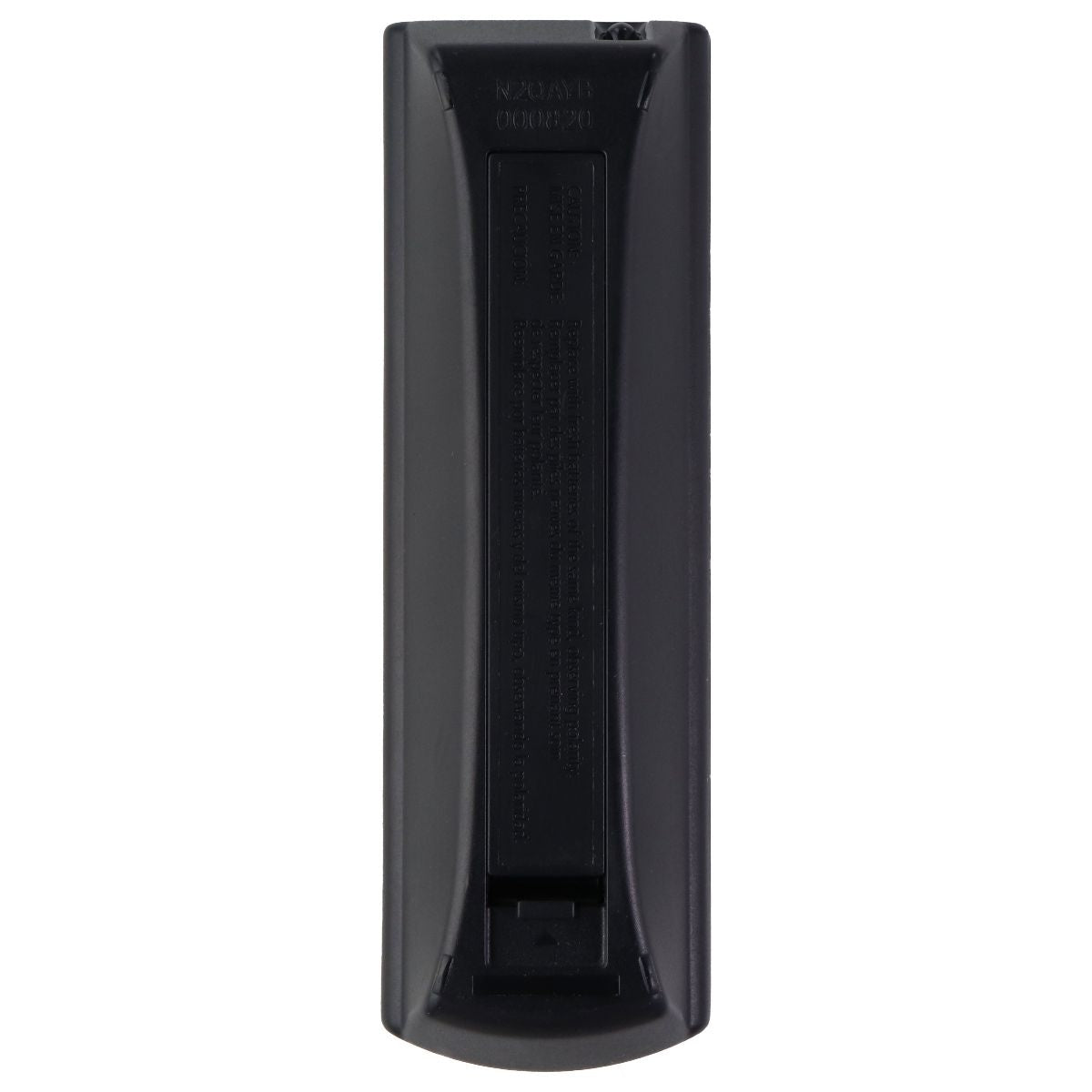 Panasonic Remote Control (N2QAYB000820) for Select Panasonic TVs - Black TV, Video & Audio Accessories - Remote Controls Panasonic    - Simple Cell Bulk Wholesale Pricing - USA Seller