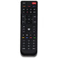 Insignia Remote Control (NS-RMTVIZ17) for Select Vizio TVs - Black TV, Video & Audio Accessories - Remote Controls Insignia    - Simple Cell Bulk Wholesale Pricing - USA Seller
