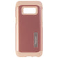Spigen Slim Armor Series Case w/ Kickstand for Samsung Galaxy S8 - Rose Gold Cell Phone - Cases, Covers & Skins Spigen    - Simple Cell Bulk Wholesale Pricing - USA Seller