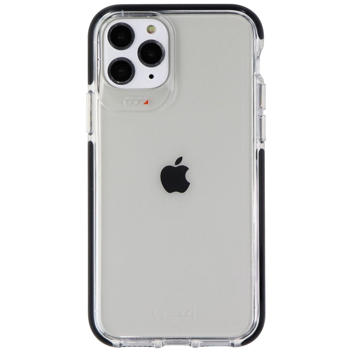 Gear4 Piccadilly Series Case for Apple iPhone 11 Pro (5.8-inch) - Black / Clear Cell Phone - Cases, Covers & Skins Gear4    - Simple Cell Bulk Wholesale Pricing - USA Seller