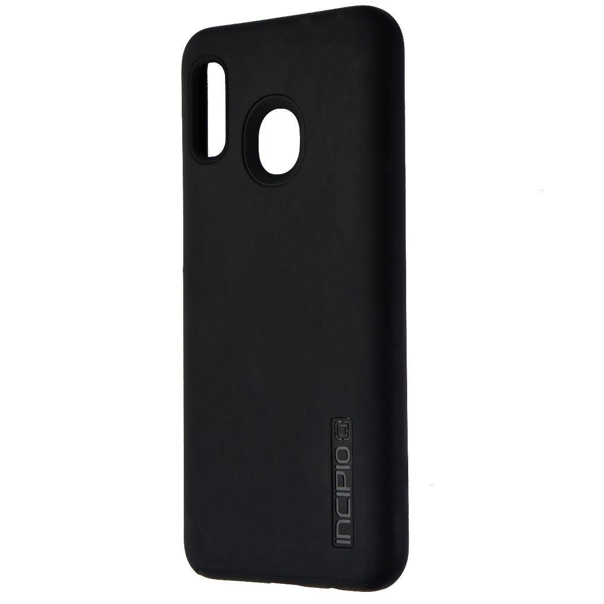 Incipio DualPro Series Dual Layer Case for Samsung Galaxy A20 - Matte Black Cell Phone - Cases, Covers & Skins Incipio    - Simple Cell Bulk Wholesale Pricing - USA Seller
