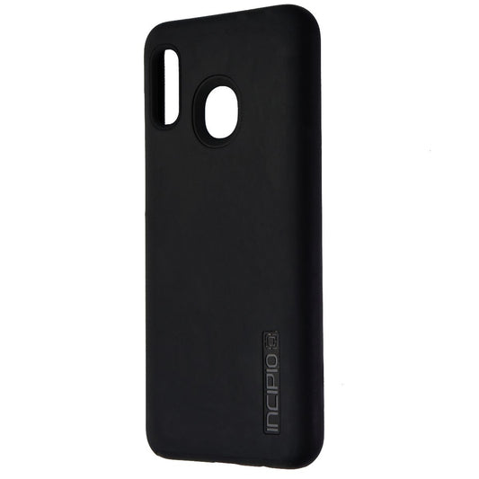 Incipio DualPro Series Dual Layer Case for Samsung Galaxy A20 - Matte Black Cell Phone - Cases, Covers & Skins Incipio    - Simple Cell Bulk Wholesale Pricing - USA Seller