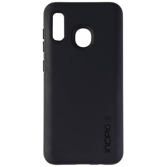 Incipio DualPro Series Dual Layer Case for Samsung Galaxy A20 - Matte Black Cell Phone - Cases, Covers & Skins Incipio    - Simple Cell Bulk Wholesale Pricing - USA Seller