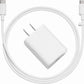 Google 18W USB-C Power Adapter for Pixel & Pixel 2 - White - TC G1000-US Cell Phone - Chargers & Cradles Google    - Simple Cell Bulk Wholesale Pricing - USA Seller
