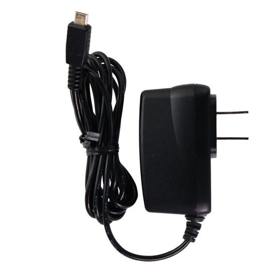 HTC (PSAA05A-050) Mini USB Power Supply AC Adapter Charger  5V 1A - Black Cell Phone - Chargers & Cradles HTC    - Simple Cell Bulk Wholesale Pricing - USA Seller