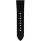 Samsung 22mm Adjusting Strap for Gear S3 Classic - Black Leather/Small Smart Watch Accessories - Watch Bands Samsung    - Simple Cell Bulk Wholesale Pricing - USA Seller