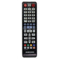 Samsung TV Remote Control - Black (AK59-00173A) TV, Video & Audio Accessories - Remote Controls Samsung    - Simple Cell Bulk Wholesale Pricing - USA Seller
