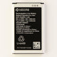OEM Kyocera SCP-70LBPS 1400 mAh Replacement Battery for Cadence LTE S2720 Cell Phone - Batteries Kyocera    - Simple Cell Bulk Wholesale Pricing - USA Seller