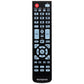 Westinghouse Remote (WS-1688 / TY-49B) for Select Westinghouse TVs - Black TV, Video & Audio Accessories - Remote Controls Westinghouse    - Simple Cell Bulk Wholesale Pricing - USA Seller