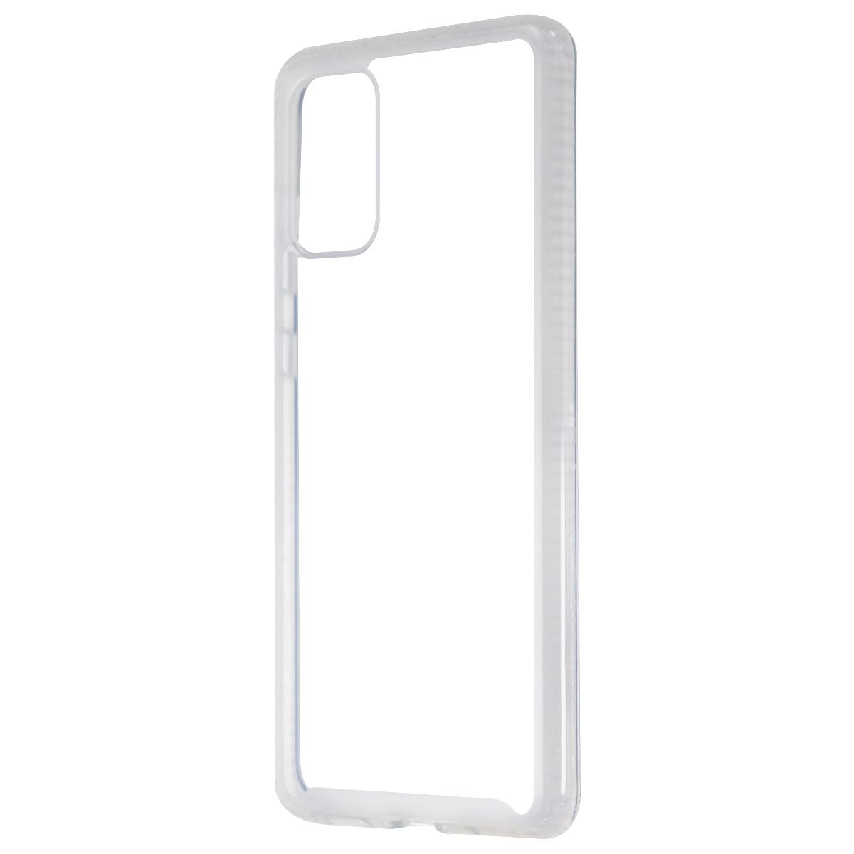 Tech21 Pure Clear Series Hybrid Case for Samsung Galaxy (S20+) - Clear Cell Phone - Cases, Covers & Skins Tech21    - Simple Cell Bulk Wholesale Pricing - USA Seller