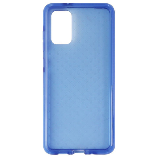 Tech21 Evo Check Series Gel Case for Samsung Galaxy S20+ 5G - Serenity Blue Cell Phone - Cases, Covers & Skins Tech21    - Simple Cell Bulk Wholesale Pricing - USA Seller