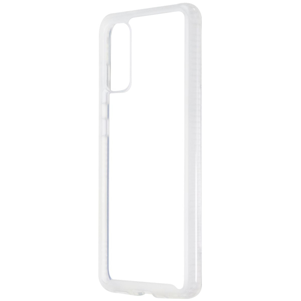 Tech21 Pure Clear  Case for Samsung Galaxy S20 5G - Clear Cell Phone - Cases, Covers & Skins Tech21    - Simple Cell Bulk Wholesale Pricing - USA Seller