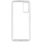 Tech21 Pure Clear  Case for Samsung Galaxy S20 5G - Clear Cell Phone - Cases, Covers & Skins Tech21    - Simple Cell Bulk Wholesale Pricing - USA Seller