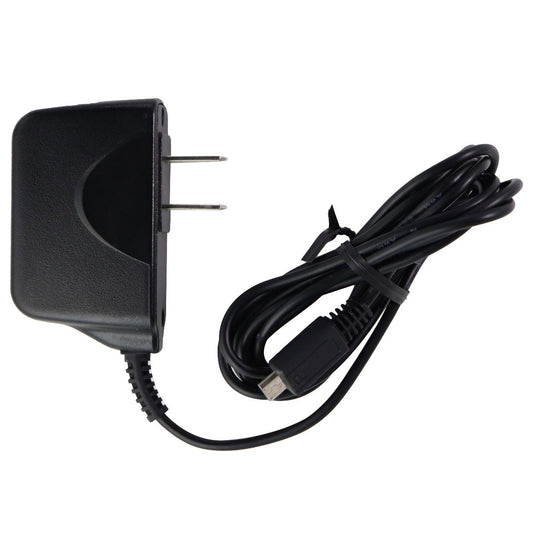 LG (5.1V/0.7A) 5.5-Ft Micro-USB Wall Charger / Adapter - Black STA-U32WDI / WRI Cell Phone - Chargers & Cradles LG    - Simple Cell Bulk Wholesale Pricing - USA Seller