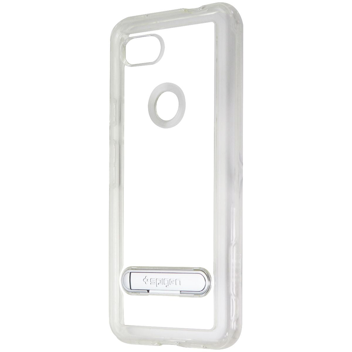 Spigen Slim Armor Crystal Series Case for Google Pixel 3a - Crystal Clear Cell Phone - Cases, Covers & Skins Spigen    - Simple Cell Bulk Wholesale Pricing - USA Seller