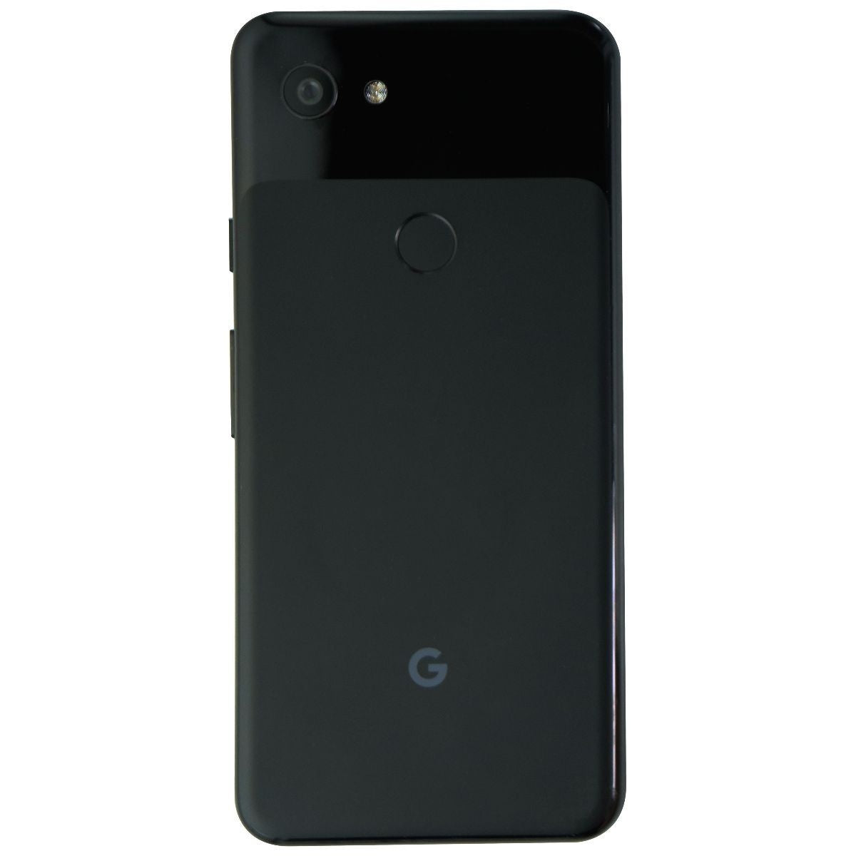 Google Pixel 3a (5.6-inch) Smartphone (G020) Unlocked - 64GB / Just Black Cell Phones & Smartphones Google    - Simple Cell Bulk Wholesale Pricing - USA Seller